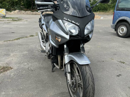 Хонда CBF 1000 2008 в Киеве на Automoto.ua Серый Хонда CBF 1000, объемом двигателя 1 л и пробегом 53 тыс. км за 5800 $, фото 1 на Automoto.ua