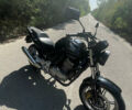Черный Хонда CBF 500, объемом двигателя 0 л и пробегом 32 тыс. км за 3800 $, фото 1 на Automoto.ua