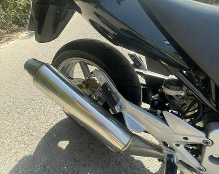 Черный Хонда CBF 500, объемом двигателя 0 л и пробегом 32 тыс. км за 3800 $, фото 7 на Automoto.ua