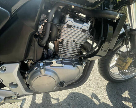 Черный Хонда CBF 500, объемом двигателя 0 л и пробегом 32 тыс. км за 3800 $, фото 6 на Automoto.ua