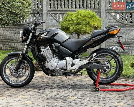 Черный Хонда CBF 500, объемом двигателя 0.5 л и пробегом 26 тыс. км за 3750 $, фото 6 на Automoto.ua