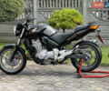 Черный Хонда CBF 500, объемом двигателя 0.5 л и пробегом 26 тыс. км за 3750 $, фото 6 на Automoto.ua