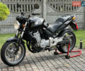 Черный Хонда CBF 500, объемом двигателя 0.5 л и пробегом 26 тыс. км за 3750 $, фото 8 на Automoto.ua