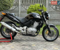 Черный Хонда CBF 500, объемом двигателя 0.5 л и пробегом 26 тыс. км за 3750 $, фото 1 на Automoto.ua