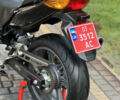 Черный Хонда CBF 500, объемом двигателя 0.5 л и пробегом 26 тыс. км за 3750 $, фото 7 на Automoto.ua