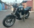 Чорний Хонда CBF 500, об'ємом двигуна 0.5 л та пробігом 53 тис. км за 3500 $, фото 1 на Automoto.ua