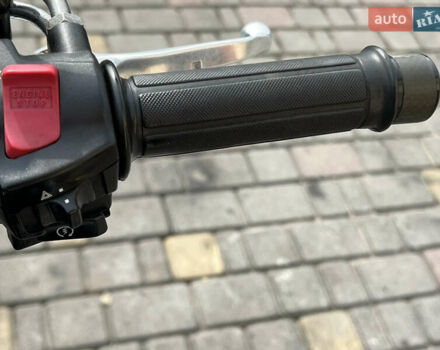 Черный Хонда CBF 500, объемом двигателя 0.5 л и пробегом 26 тыс. км за 3750 $, фото 4 на Automoto.ua