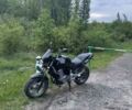 Черный Хонда CBF 500, объемом двигателя 0.5 л и пробегом 60 тыс. км за 3000 $, фото 1 на Automoto.ua