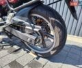 Красный Хонда CBF 500, объемом двигателя 0.5 л и пробегом 42 тыс. км за 3500 $, фото 5 на Automoto.ua