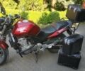 Красный Хонда CBF 500, объемом двигателя 0.5 л и пробегом 35 тыс. км за 4000 $, фото 1 на Automoto.ua