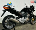 Хонда CBF 500, объемом двигателя 0 л и пробегом 16 тыс. км за 3850 $, фото 14 на Automoto.ua