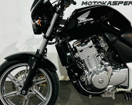 Хонда CBF 500, объемом двигателя 0 л и пробегом 16 тыс. км за 3850 $, фото 4 на Automoto.ua