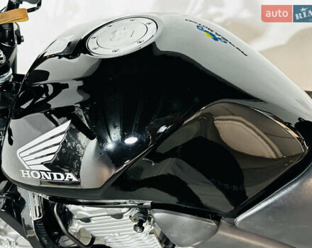 Хонда CBF 500, объемом двигателя 0 л и пробегом 16 тыс. км за 3850 $, фото 9 на Automoto.ua