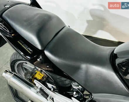 Хонда CBF 500, объемом двигателя 0 л и пробегом 16 тыс. км за 3850 $, фото 24 на Automoto.ua