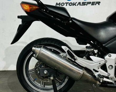 Хонда CBF 500, объемом двигателя 0 л и пробегом 16 тыс. км за 3850 $, фото 16 на Automoto.ua