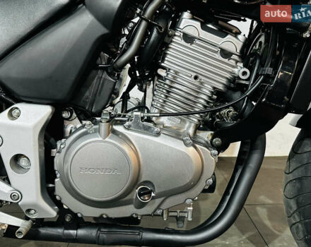 Хонда CBF 500, объемом двигателя 0 л и пробегом 16 тыс. км за 3850 $, фото 21 на Automoto.ua