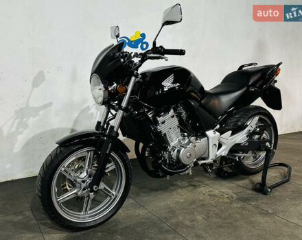 Хонда CBF 500, объемом двигателя 0 л и пробегом 16 тыс. км за 3850 $, фото 3 на Automoto.ua