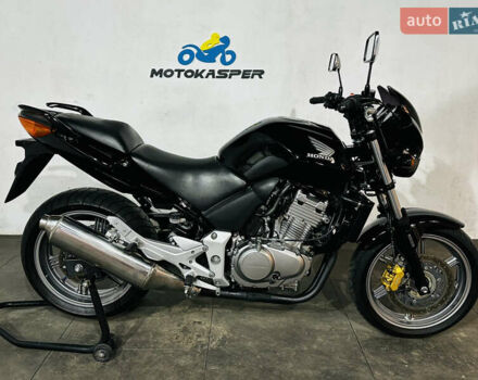 Хонда CBF 500, объемом двигателя 0 л и пробегом 16 тыс. км за 3850 $, фото 12 на Automoto.ua