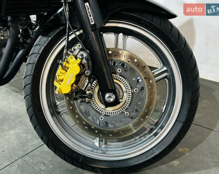 Хонда CBF 500, объемом двигателя 0 л и пробегом 16 тыс. км за 3850 $, фото 18 на Automoto.ua