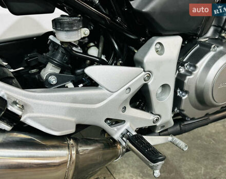 Хонда CBF 500, объемом двигателя 0 л и пробегом 16 тыс. км за 3850 $, фото 22 на Automoto.ua