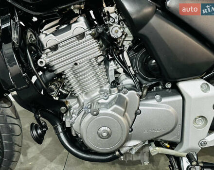 Хонда CBF 500, объемом двигателя 0 л и пробегом 16 тыс. км за 3850 $, фото 8 на Automoto.ua