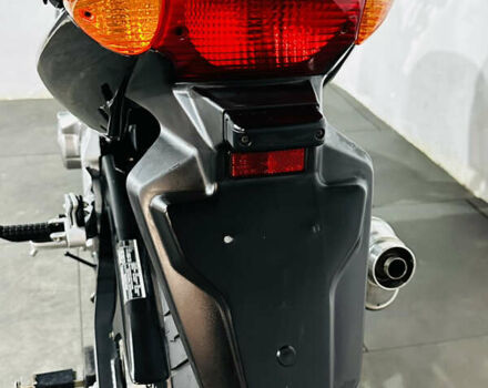 Хонда CBF 500, объемом двигателя 0 л и пробегом 16 тыс. км за 3850 $, фото 6 на Automoto.ua