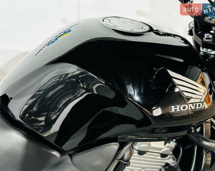 Хонда CBF 500, объемом двигателя 0 л и пробегом 16 тыс. км за 3850 $, фото 25 на Automoto.ua