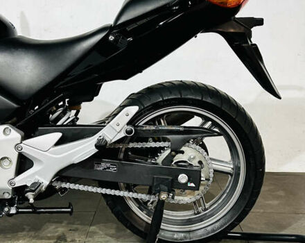 Хонда CBF 500, объемом двигателя 0 л и пробегом 16 тыс. км за 3850 $, фото 5 на Automoto.ua