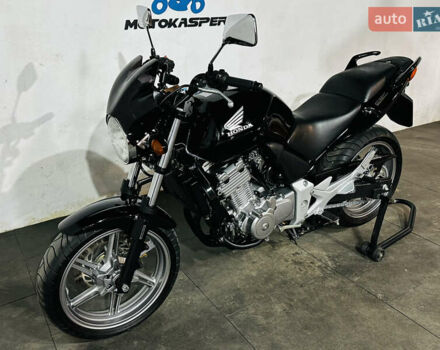 Хонда CBF 500, объемом двигателя 0 л и пробегом 16 тыс. км за 3850 $, фото 2 на Automoto.ua