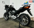 Хонда CBF 500, объемом двигателя 0 л и пробегом 16 тыс. км за 3850 $, фото 1 на Automoto.ua