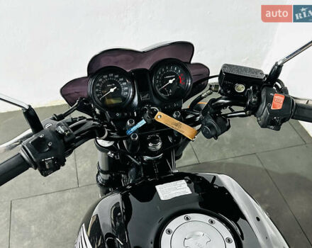 Хонда CBF 500, объемом двигателя 0 л и пробегом 16 тыс. км за 3850 $, фото 10 на Automoto.ua