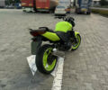 Хонда CBF 500, объемом двигателя 0.5 л и пробегом 68 тыс. км за 3300 $, фото 2 на Automoto.ua