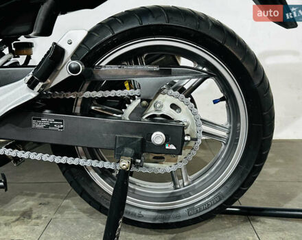 Хонда CBF 500, объемом двигателя 0 л и пробегом 16 тыс. км за 3850 $, фото 7 на Automoto.ua