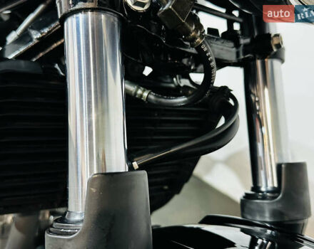 Хонда CBF 500, объемом двигателя 0 л и пробегом 16 тыс. км за 3850 $, фото 20 на Automoto.ua