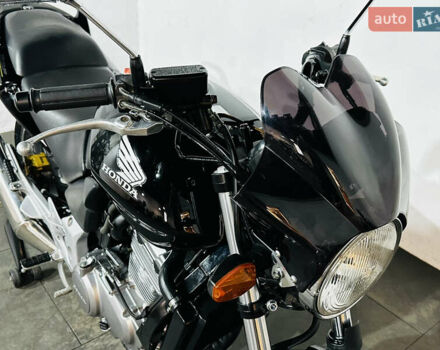 Хонда CBF 500, объемом двигателя 0 л и пробегом 16 тыс. км за 3850 $, фото 17 на Automoto.ua