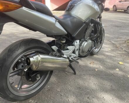Хонда CBF 500, об'ємом двигуна 0.5 л та пробігом 0 тис. км за 3400 $, фото 7 на Automoto.ua