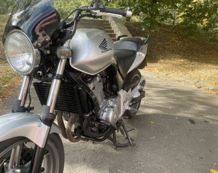 Хонда CBF 500, об'ємом двигуна 0.5 л та пробігом 0 тис. км за 3400 $, фото 8 на Automoto.ua
