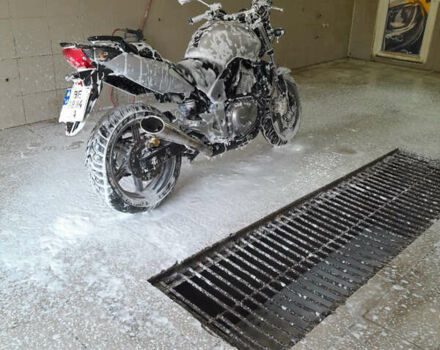 Хонда CBF 500, объемом двигателя 0.5 л и пробегом 40 тыс. км за 3700 $, фото 3 на Automoto.ua