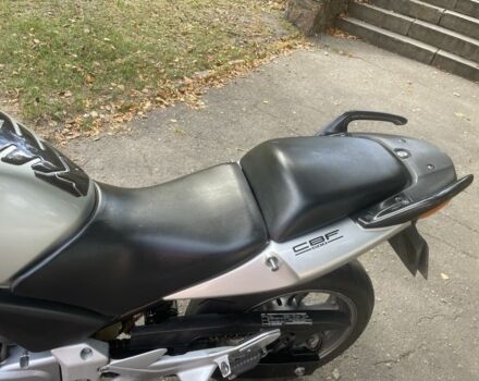Хонда CBF 500, об'ємом двигуна 0.5 л та пробігом 0 тис. км за 3400 $, фото 6 на Automoto.ua