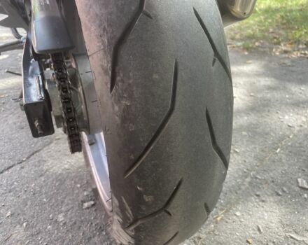 Хонда CBF 500, об'ємом двигуна 0.5 л та пробігом 0 тис. км за 3400 $, фото 4 на Automoto.ua