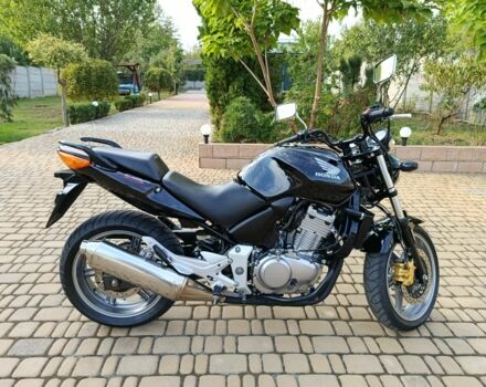 Хонда CBF 500, объемом двигателя 0.5 л и пробегом 0 тыс. км за 3700 $, фото 4 на Automoto.ua