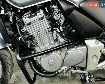 Хонда CBF 500, объемом двигателя 0.5 л и пробегом 21 тыс. км за 3950 $, фото 7 на Automoto.ua