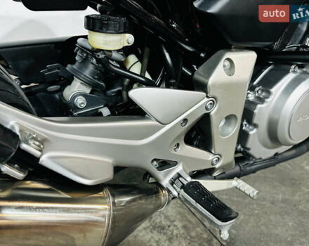 Хонда CBF 500, объемом двигателя 0.5 л и пробегом 21 тыс. км за 3950 $, фото 21 на Automoto.ua