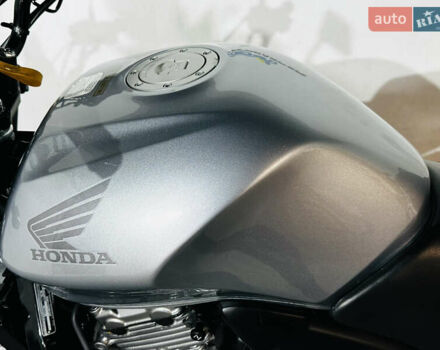 Хонда CBF 500, объемом двигателя 0.5 л и пробегом 21 тыс. км за 3950 $, фото 8 на Automoto.ua