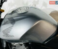 Хонда CBF 500, объемом двигателя 0.5 л и пробегом 21 тыс. км за 3950 $, фото 8 на Automoto.ua