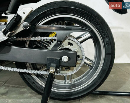 Хонда CBF 500, объемом двигателя 0.5 л и пробегом 21 тыс. км за 3950 $, фото 6 на Automoto.ua