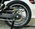 Хонда CBF 500, объемом двигателя 0.5 л и пробегом 21 тыс. км за 3950 $, фото 6 на Automoto.ua