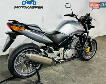 Хонда CBF 500, объемом двигателя 0.5 л и пробегом 21 тыс. км за 3950 $, фото 14 на Automoto.ua