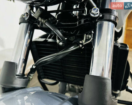 Хонда CBF 500, объемом двигателя 0.5 л и пробегом 21 тыс. км за 3950 $, фото 11 на Automoto.ua