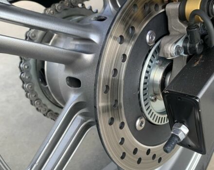 Хонда CBF 500, об'ємом двигуна 0.5 л та пробігом 0 тис. км за 4500 $, фото 9 на Automoto.ua
